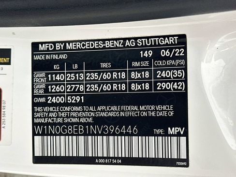 Used 2022 Mercedes-Benz GLC 300 4MATIC image 46