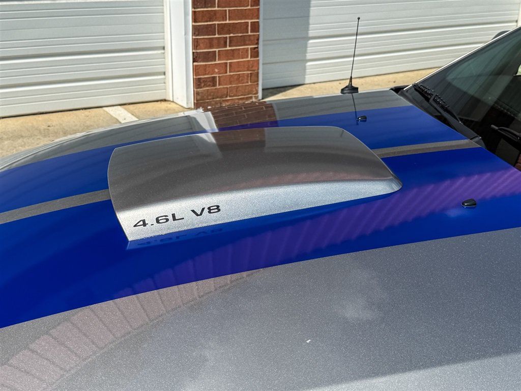 Used 2008 Ford Mustang GT RWD image 19