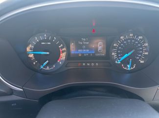 Used 2016 Ford Fusion SE w/ Equipment Group 201A video 2