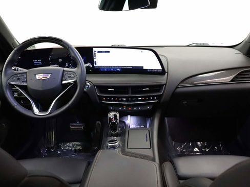 Used 2025 Cadillac CT5 Sport image 13