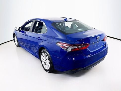 Used 2023 Toyota Camry LE image 7