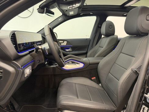 Certified 2026 Mercedes-Benz GLE 350 4MATIC image 6