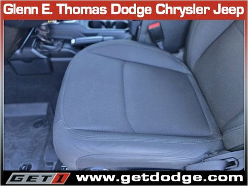 Certified 2022 Jeep Wrangler Unlimited Sport image 22