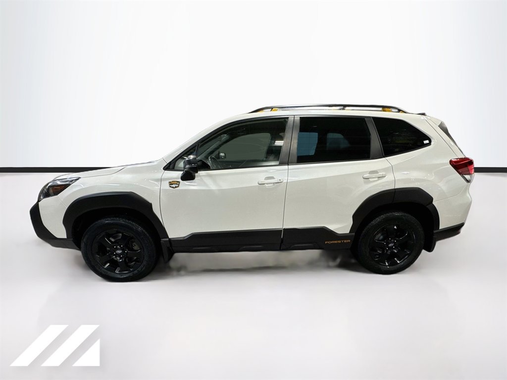 Used 2022 Subaru Forester Wilderness AWD/4WD image 8