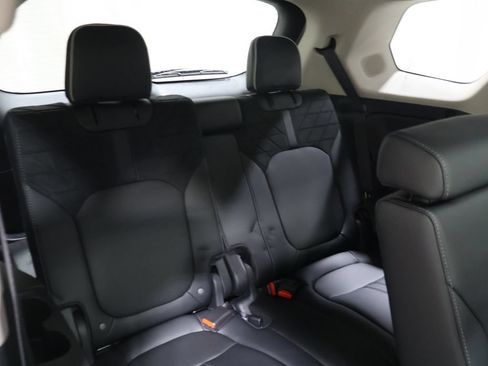 New 2026 Honda Pilot Elite image 17
