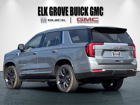 New 2026 GMC Yukon Elevation image 6