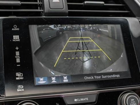 Used 2017 Honda Civic Si image 34