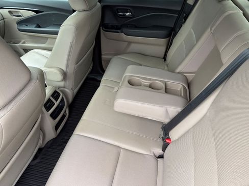 Used 2020 Honda Ridgeline RTL-E image 4