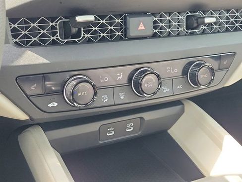 Certified 2023 Honda Accord EX image 24