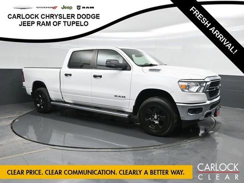 Used 2023 RAM 1500 Big Horn image 5