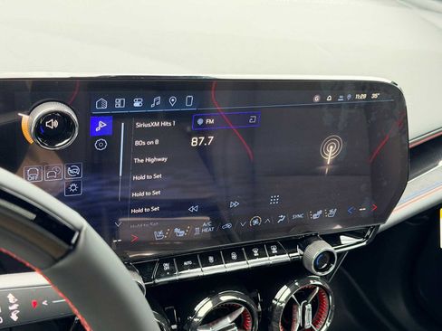 New 2026 Chevrolet Blazer EV RS image 30