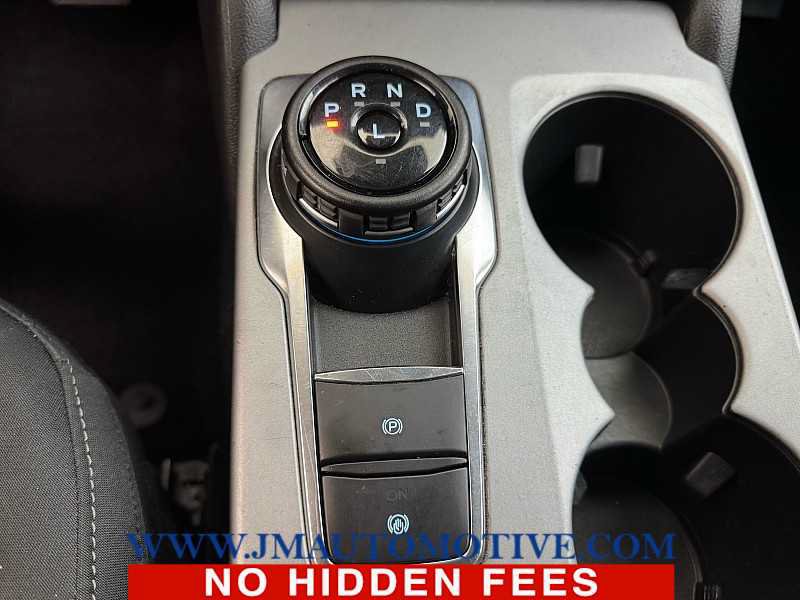 Used 2021 Ford Bronco Sport Big Bend AWD/4WD image 29