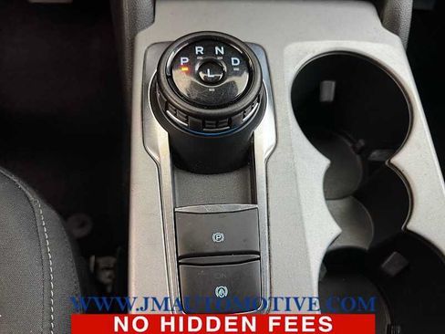Used 2021 Ford Bronco Sport Big Bend AWD/4WD image 29