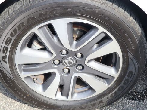 Used 2015 Honda Odyssey Touring image 37