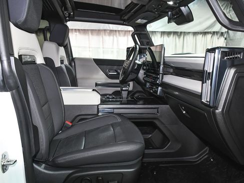 Used 2026 GMC Hummer EV SUV AWD/4WD image 56