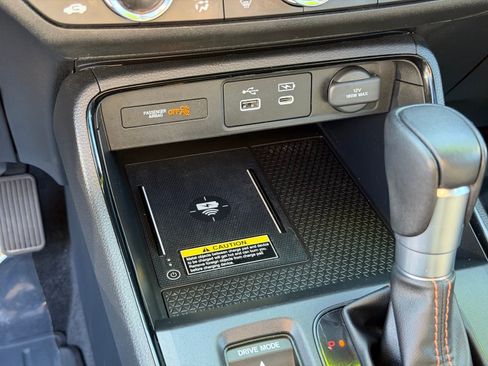 Used 2025 Honda CR-V Sport-L image 25