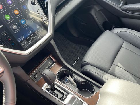 New 2025 Subaru Ascent Touring image 28
