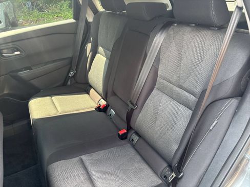 Used 2026 Nissan Rogue SV FWD image 23