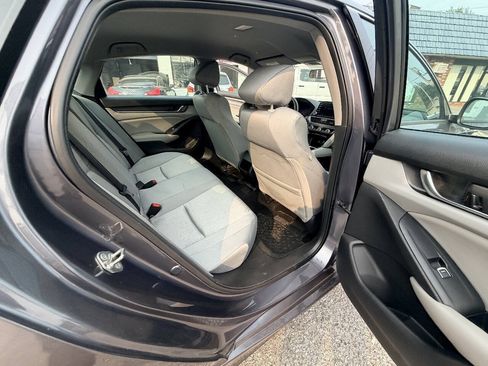 Used 2020 Honda Accord LX image 66