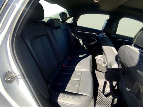 Certified 2025 Audi A3 2.0T Premium w/ Convenience Package image 19