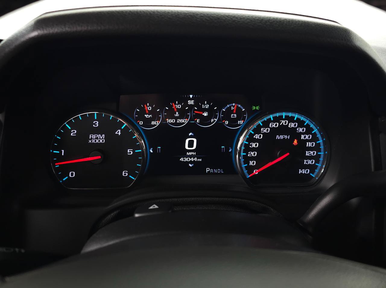 Used 2017 GMC Yukon XL Denali w/ Open Road Package AWD/4WD image 23