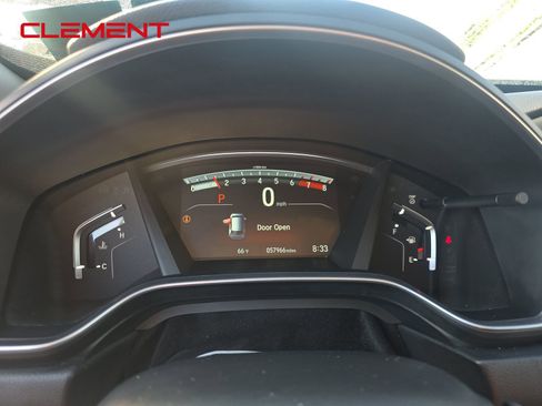 Used 2018 Honda CR-V EX image 3