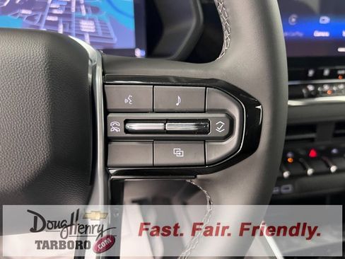 New 2026 Chevrolet Colorado W/T w/ WT Custom Package image 49