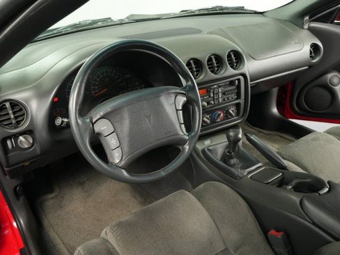 Used 1994 Pontiac Firebird Formula RWD image 42