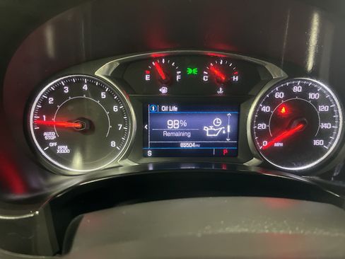 Certified 2020 GMC Terrain SLE w/ Driver Convenience Package AWD/4WD image 28