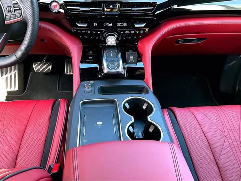 New 2026 Acura MDX Type S image 19