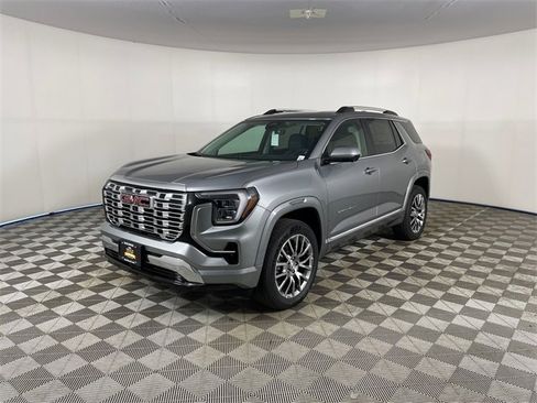 New 2026 GMC Terrain Denali image 1