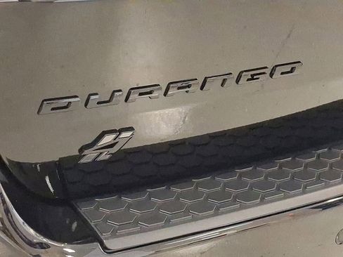 New 2026 Dodge Durango GT image 13