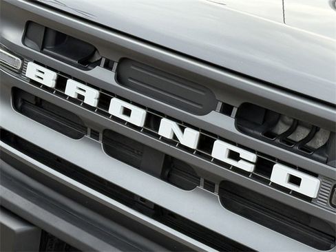 Certified 2023 Ford Bronco Big Bend image 23