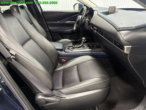 Used 2021 MAZDA CX-30 AWD 2.5 S w/ Select Package image 21