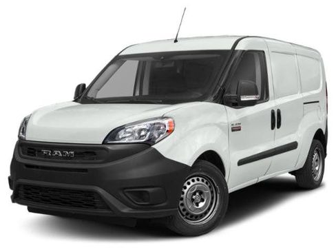 Used 2019 RAM ProMaster City Tradesman FWD image 1