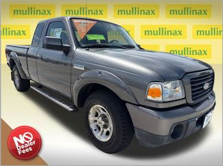 Used 2008 Ford Ranger Sport RWD video 1