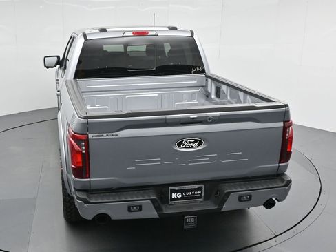 New 2024 Ford F150 XLT w/ Equipment Group 303A High image 44