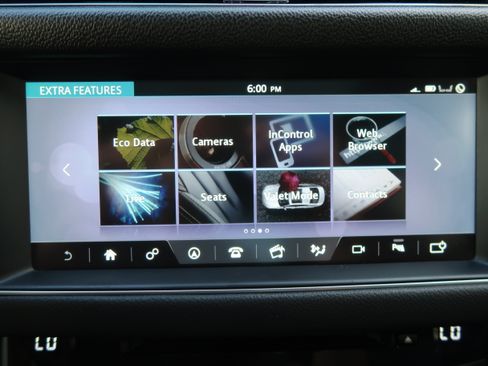 Used 2016 Jaguar XF R-Sport RWD image 21