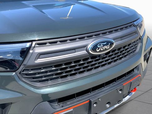 Used 2023 Ford Explorer Timberline AWD/4WD image 29
