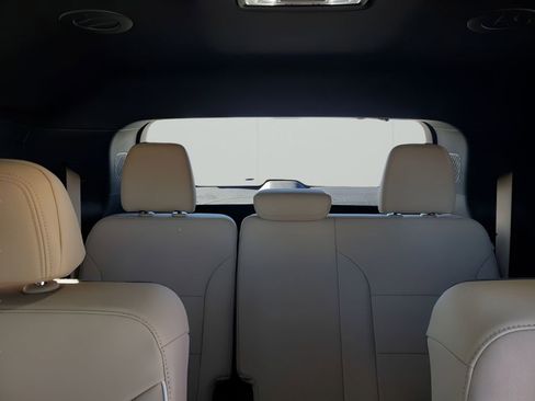 New 2026 Buick Enclave Preferred w/ Power Package image 25