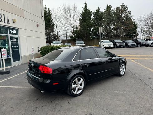 Used 2007 Audi A4 3.2 image 6