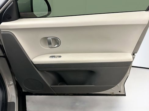 Used 2024 Hyundai Ioniq 5 SEL image 34