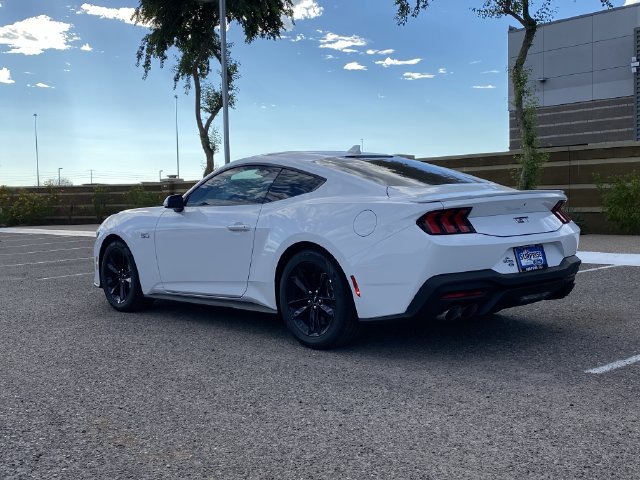 New 2026 Ford Mustang GT RWD image 4