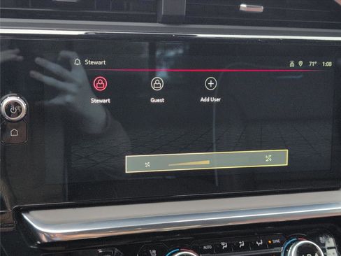 Used 2024 GMC Sierra 1500 Denali Ultimate image 19