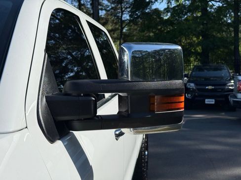 Used 2019 GMC Sierra 3500 Denali w/ Duramax Plus Package image 20