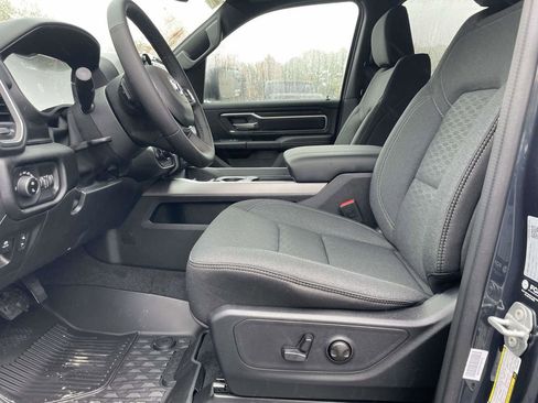 New 2026 RAM 1500 Big Horn image 57