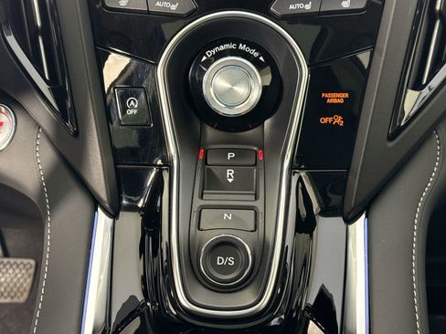 Used 2023 Acura RDX w/ Technology Package image 17
