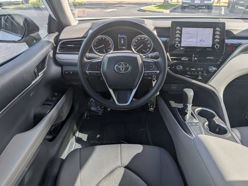 Used 2024 Toyota Camry LE FWD image 15
