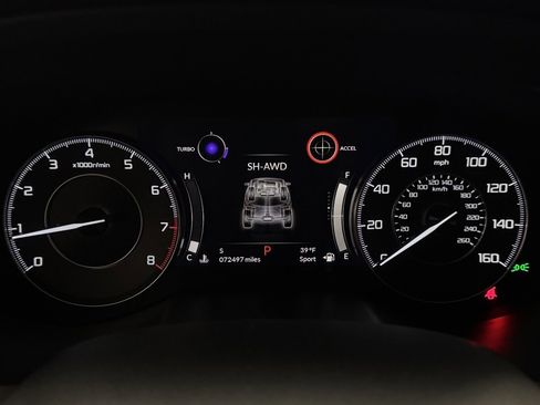 Used 2019 Acura RDX Technology Package SH-AWD image 25