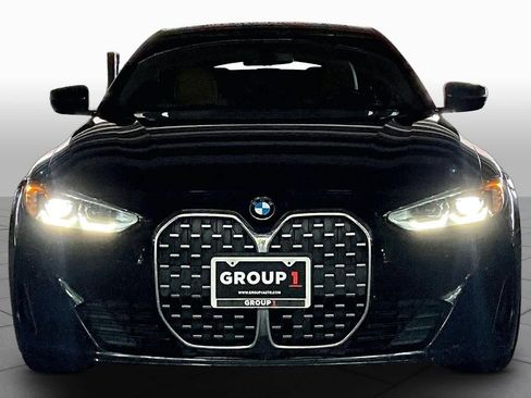Used 2023 BMW 430i Gran Coupe xDrive w/ Premium Package AWD/4WD image 3